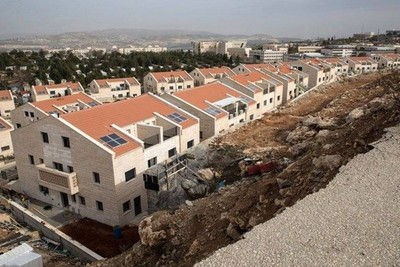 جهنم مستاجران اسراییلی