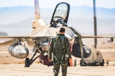 Zionist TV: Our Air Force is not ready for a sudden war