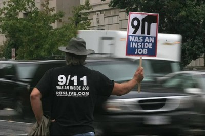 From Cold War Allies to Adversaries: Decoding the Motives and Policies Behind 9/11