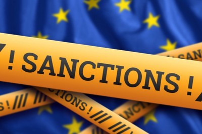 European trio seeks to maintain missile sanctions against Iran