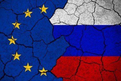European Union Stops Imposing Sanctions on Prominent Russian Businessman