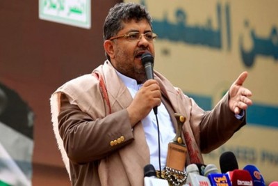 Al-Houthi: Negotiations with Saudi Arabia continue