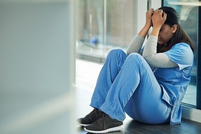 Sex scandal in British hospitals, rape reported in operating rooms
