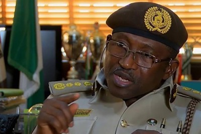 Hundreds of diplomatic passports of people close to the deposed president of Niger have been revoked