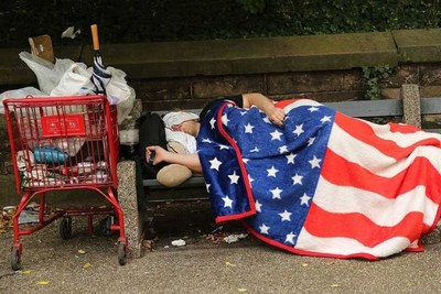 The Illusion of the American Dream