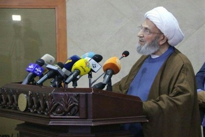 حزب الله: الوحدة والمقاومة هما السبيل إلى التحرير والقيام بدولة فلسطين