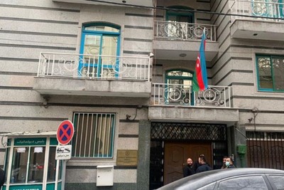 Несколько моментов об обвинении совершившему нападение на посольство Азербайджана