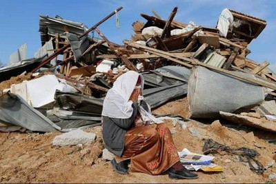 Unmasking Israel's Demographic Strategy: The Occupied Palestinian Territories in Focus