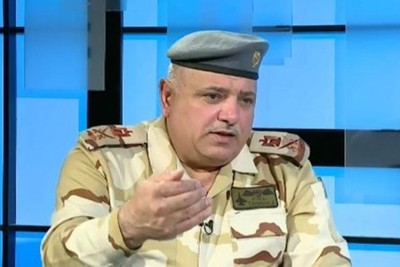 سخنگوی فرمانده عملیات مشترک عراق: بغداد متعهد به اجرای توافقنامه امنیتی با تهران است