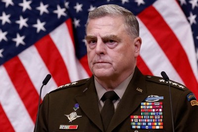 The head of the US military officially admits that they have lost the war in Afghanistan