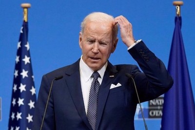 Research: Biden has a mental illness that is a threat to national security