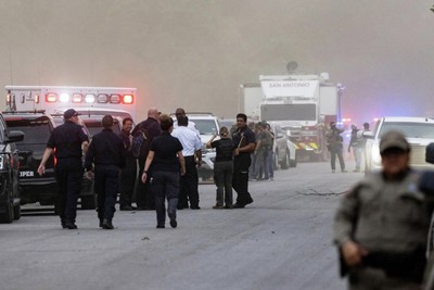 منذ مطلع 2023.. حوادث إطلاق النار الجماعية تخطّت الـ500 في الولايات المتحدة