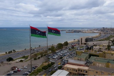 ليبيا تتحرر من آلة التطبيع للكيان الصهيوني