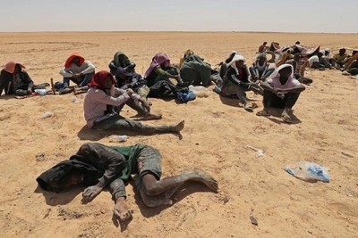 Tunisia launches a special security campaign to stop illegal immigration