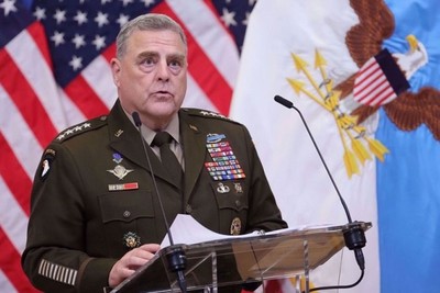 Disappointment of the US and Nato about the victory of Ukraine in the war with Russia