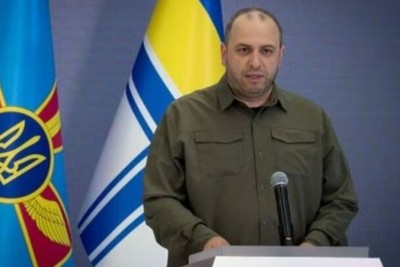 Ukraine, expulsion of all former deputy defense ministers