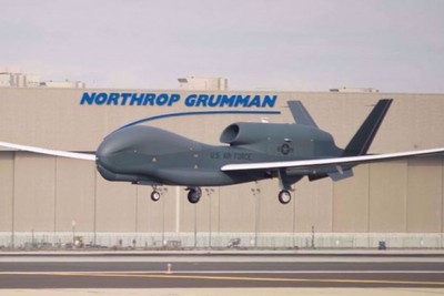 China imposes sanctions on two US arms manufacturers