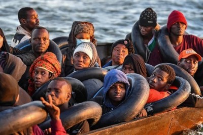 A very European response to irregular migration