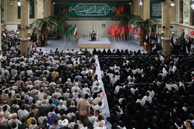 Holy Defense helped Iran discover its greatness