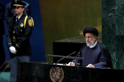 Президент Ирана заявил, что проект американизации мира провалился