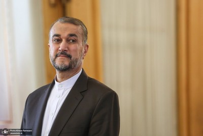 دیدار امیرعبداللهیان با وزرای خارجه سوئیس و سنگاپور