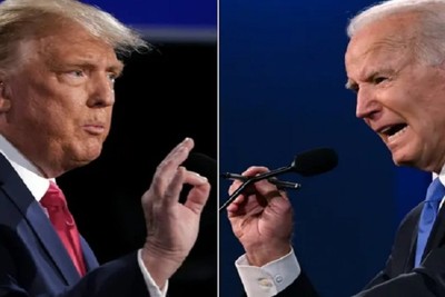 USA 2024, Biden challenges Trump: 'I can beat him again'