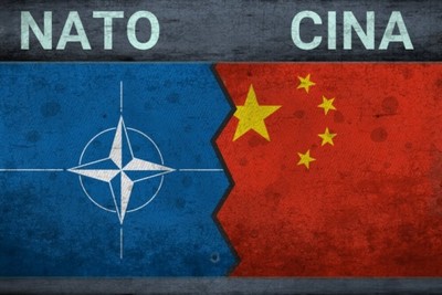 Asia-Pacific, China on NATO enlargement: the USA behind the scenes