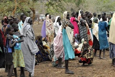 Dozens of refugees starving to death in Gambella, Ethiopia