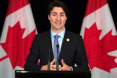 Increasingly deteriorating diplomatic relations between India and Canada