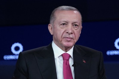 Türkiye's parliament is not ready to ratify Sweden's membership in NATO