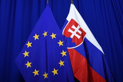 الانتخابات السلوفاكية معركة مشتركة بين روسيا والغرب