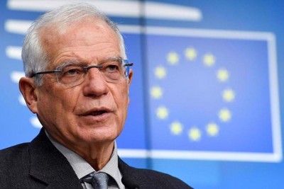 Borrell's warning: the migration issue could be the end of the Union