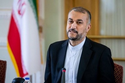 امیرعبداللهیان: رژیم جعلی اسرائیل در جایگاهی نیست که کسی برای تهدیداتش ارزش قائل شود