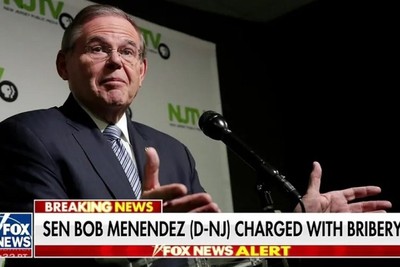 Speaker of the US House of Representatives: Menendez should resign on corruption charges