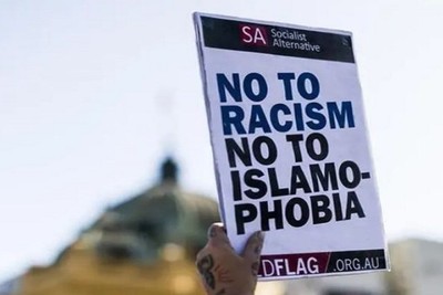 There is hatred against Islam in all government institutions in the Netherlands