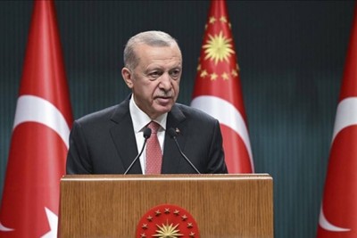Türkiye's conditions for leaving northern Syria