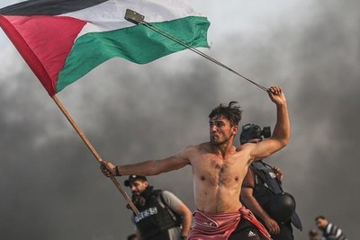Lone Wolves: A New Face of Palestinian Resistance