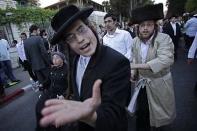 Apartheid beyond Muslims: Christians Face Discrimination in Israel