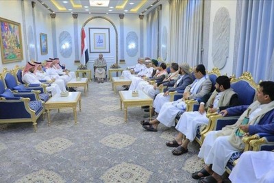 المفاوضات بين اليمن والسعودية.. بانتظار الاتفاق وجدية التنفيذ.. "أنصارالله": جاهزون دائماً