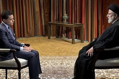 رئيسي: شعبنا لن يرضخ لمنطق القوة وعلى اميركا تغيير نهجها تجاهه