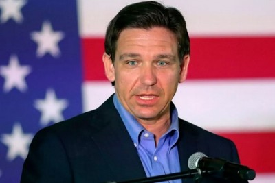US presidential candidate opposed Ukraine's entry into NATO