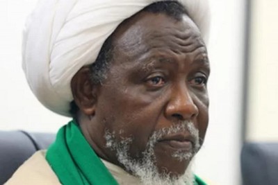 Sheikh Zakzaky: The era of the West African empires has reached its end