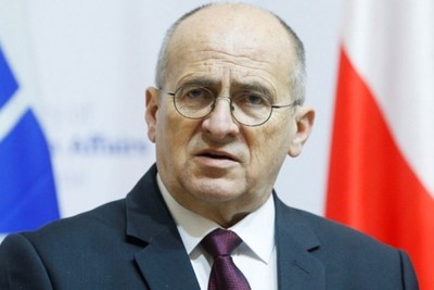 Poland accuses Scholz of trying to interfere in the country's affairs