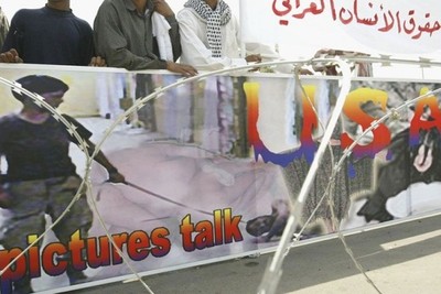 HRW: The United States has neglected to pay compensation to Iraqis who were tortured in Abu Ghuraib prison