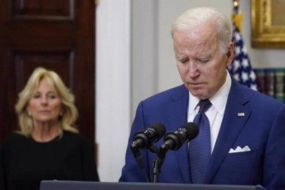 USA, clash over budget law, government risks "Shutdown"