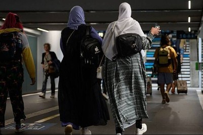 French Government's Crackdown on Muslim Community: The Abaya Ban as a Symbol