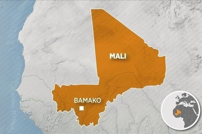 Mali's military leadership delayed the February presidential election