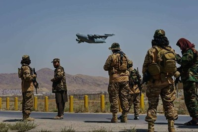 Two Years Later: The Complex Path to Power and the Uncertain Political Future of the Taliban in Afghanistan