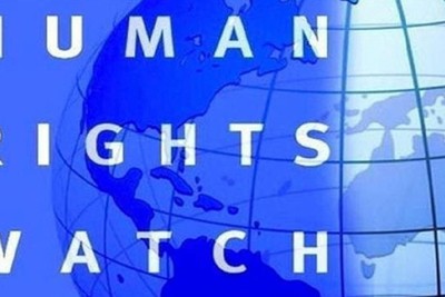 HRW: US Will Not Provide Compensation to Iraqis
