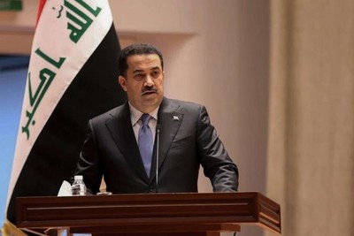 Al Sudani: Iraq Does Not Need the Presence of Foreign Troops